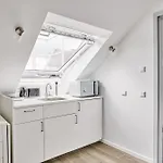 Duelken: Klein Aber Fein Fuer 1 Person Apartamento