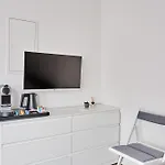 Apartamento Duelken: Klein Aber Fein Fuer 1 Person Viersen