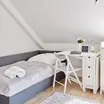 Apartamento Duelken: Klein Aber Fein Fuer 1 Person