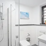 Apartamento Duelken: Klein Aber Fein Fuer 1 Person Viersen