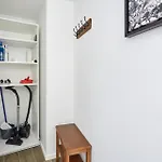 Duelken: Klein Aber Fein Fuer 1 Person Apartamento *