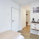 Apartamento Duelken: Klein Aber Fein Fuer 1 Person *