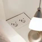 Duelken: Klein Aber Fein Fuer 1 Person Apartamento