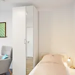 Duelken: Klein Aber Fein Fuer 1 Person Apartamento *