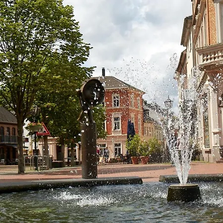 Apartment Dülken: Klein Aber Fein Für 1 Person