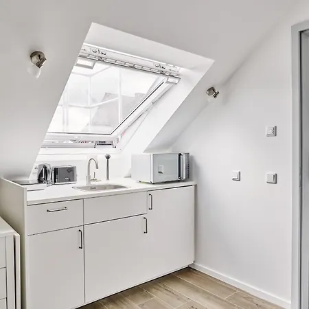Duelken: Klein Aber Fein Fuer 1 Person Appartement