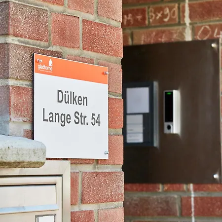 Dülken: Klein Aber Fein Für 1 Person