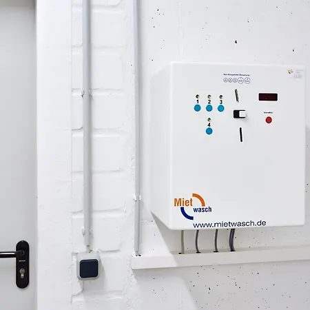 Apartment Dülken: Klein Aber Fein Für 1 Person