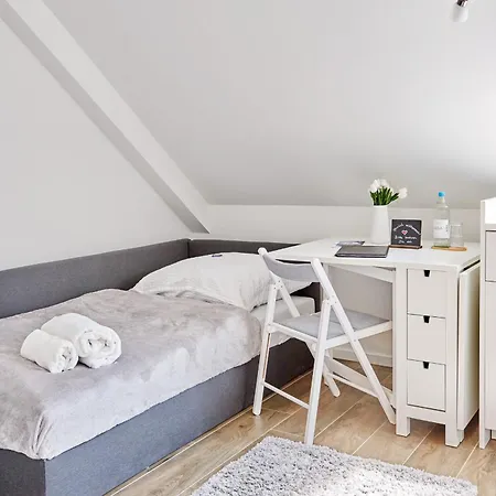 Appartement Duelken: Klein Aber Fein Fuer 1 Person