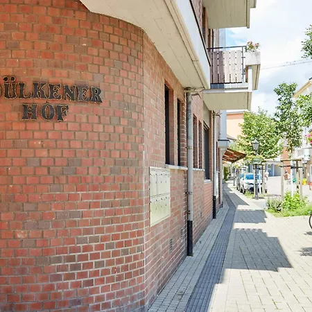 Dülken: Klein Aber Fein Für 1 Person Apartment Viersen