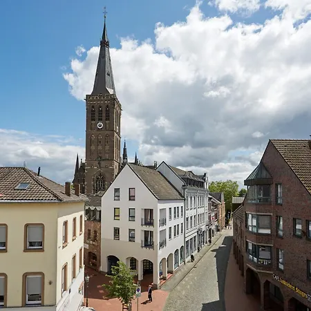 Apartment Dülken: Klein Aber Fein Für 1 Person Viersen