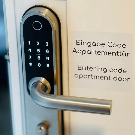 Dülken: Klein Aber Fein Für 1 Person Apartment