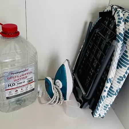 Apartment Dülken: Klein Aber Fein Für 1 Person