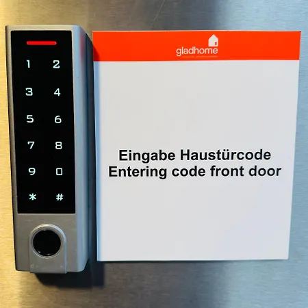 Dülken: Klein Aber Fein Für 1 Person *