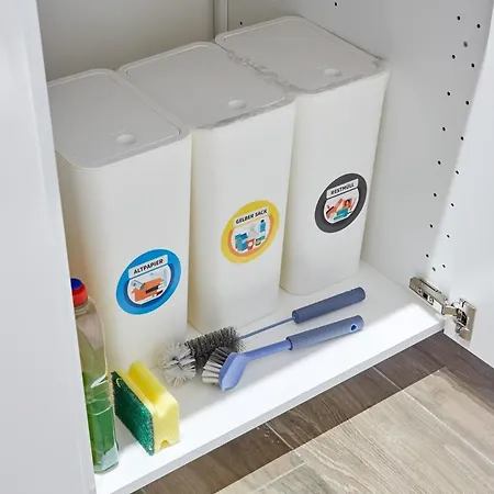 Duelken: Klein Aber Fein Fuer 1 Person * Фирзен