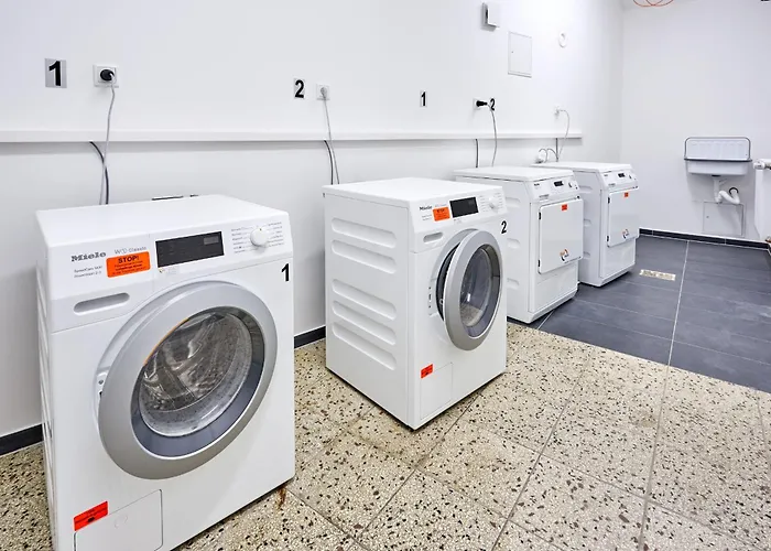 Апартаменты Duelken: Klein Aber Fein Fuer 1 Person