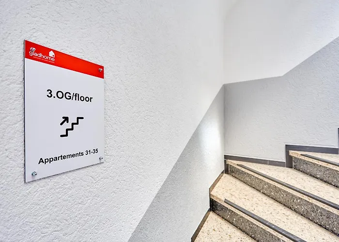 Апартаменты Duelken: Klein Aber Fein Fuer 1 Person Фирзен